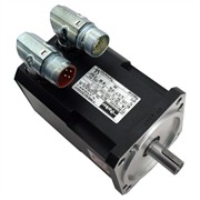 Photo of 2.2Nm x 4000RPM - 230V AC Servo-Motor and Resolver