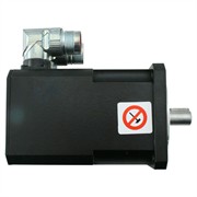 Photo of ICPE 2.5Nm 230V x 600RPM AC Servo-Motor and Resolver MPR0250-1/1-3