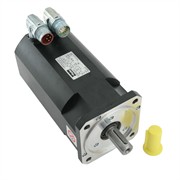 Photo of 6.5Nm x 4000RPM x 400V AC Servo-Motor, Brake and Resolver