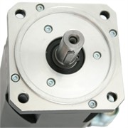 Photo of ICPE 8.3Nm x 4000RPM x 400V AC Servo-Motor and Resolver - MPR0830-4/2-6