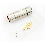 Photo of Connector for Power Cable to ACM2n &amp; ACG Servo Motors