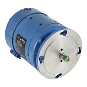 Photo of ATB BD2510/1 DC Tacho Generator, 100V/1000RPM, Flange Mount