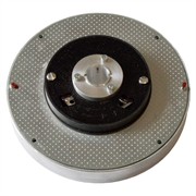 Photo of Parker SSD Parvex FC12T R0021 - Axem - FC12T Tacho for Disc Armature DC Servo Motor