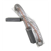 Photo of Parker SSD Parvex (Axem) Brush Pair for MC27 &amp; MC27P Servo Motor