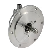 Photo of Baumer Encoder 1000ppr HTL 8V to 30V, REO444R Compatible Flange/Shaft