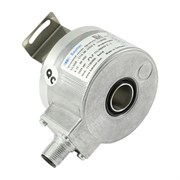 Photo of Baumer TTL Encoder, 1024ppr 15mm Hollow Shaft, M12 Connector