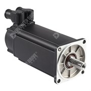 Photo of Bosch Rexroth Servomotor MSK Series 6Nm, 3000RPM 