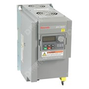 Photo of Bosch Rexroth EFC5610 5.5kW/7.5kW 400V 3ph AC Inverter, DBr, STO, C3 EMC