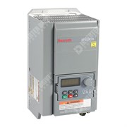 Photo of Bosch Rexroth EFC5610 Cold Plate 2.2kW 230V 1ph to 3ph AC Inverter, DBr, STO, C3 EMC
