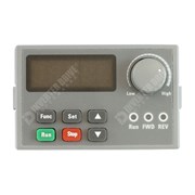 Photo of Bosch Rexroth LED Keypad for EFC3610 or EFC5610 Inverter