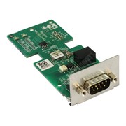 Photo of Bosch Rexroth CANopen Communications Card for EFC3610 or EFC5610