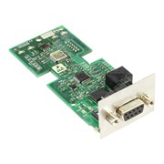 Photo of Bosch Rexroth Profibus Communications Card for EFC3610 or EFC5610