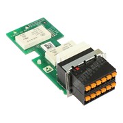 Photo of Bosch Rexroth 4 x Relay Expansion Card for EFC3610 or EFC5610