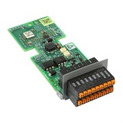 Photo of Bosch Rexroth IO Plus Extension Card for EFC3610 or EFC5610
