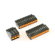 Photo of Bosch Rexroth Spare Connector Set for EFC3610 or EFC5610