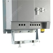 Photo of Bosch Rexroth Cable Clamp Plate for EFC5610 (frame H)