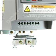 Photo of Bosch Rexroth Cable Clamp Plate for EFC3610 or EFC5610 (frames B-D)