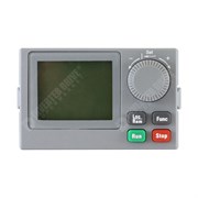 Photo of Bosch Rexroth LCD Keypad for EFC3610 or EFC5610 Inverter