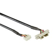 Photo of Bosch Rexroth Remote Cable for EFC3610 or EFC5610 Keypad, 2m (6ft)
