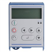 Photo of Bosch Rexroth Advanced Comfort Keypad for IndraDrive Fc Series Inverters