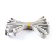 Photo of Bosch Rexroth 3m Lead to remote mount a EFC3600 Series Keypad - FRKS0002/003,0