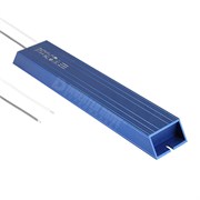 Photo of Bosch Rexroth Dynamic Brake Resistor, 400 Ohms, 260 Watts for 400V AC Inverter