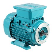 Photo of Brook Crompton Series 10 IE2 0.18kW Three Phase Motor 230V/400V 2 Pole 63 Frame B34