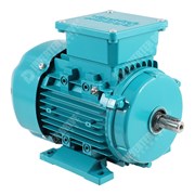 Photo of Brook Crompton Series 10 IE2 0.37kW Three Phase Motor 230V/400V 2 Pole 71 Frame B3