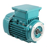 Photo of Brook Crompton Series 10 IE1 0.18kW Three Phase Motor 230V/400V 2P 63 B14