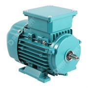 Photo of Brook Crompton Series 10 IE1 0.12kW Three Phase Motor 230V/400V 4P 63 B3