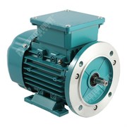 Photo of Brook Crompton Series 10 IE1 0.18kW Three Phase Motor 230V/400V 2P 63 B35