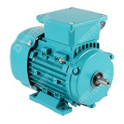 Photo of Brook Crompton Series 10 IE2 0.12kW Three Phase Motor 230V/400V 2 Pole 56 Frame B3