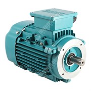 Photo of Brook Crompton Series 10 IE2 1.1kW Three Phase Motor 230V/400V 2P 80 B14