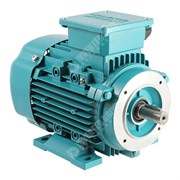Photo of Brook Crompton Series 10 IE2 1.1kW Three Phase Motor 230V/400V 2P 80 B34