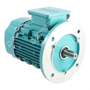 Photo of Brook Crompton Series 10 IE1 0.55kW Three Phase Motor 230V/400V 4P 80 B5