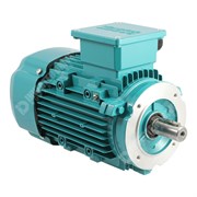 Photo of Brook Crompton Series 10 IE2 1.5kW Three Phase Motor 230V/400V 4P 90L B14