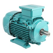 Photo of Brook Crompton Series 10 IE2 1.5kW Three Phase Motor 230V/400V 4P 90L B3