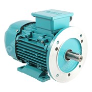 Photo of Brook Crompton Series 10 IE2 1.5kW Three Phase Motor 230V/400V 4P 90L B35