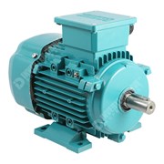 Photo of Brook Crompton Series 10 IE2 1.1kW Three Phase Motor 230V/400V 4P 90S B3