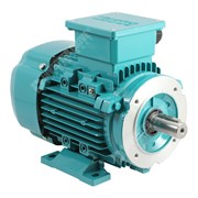 Photo of Brook Crompton Series 10 IE2 1.1kW Three Phase Motor 230V/400V 4P 90S B34