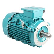 Photo of Brook Crompton Series 10 IE2 3kW Three Phase Motor 230V/400V 2P 100L B14