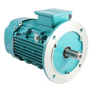 Photo of Brook Crompton Series 10 IE2 2.2kW Three Phase Motor 230V/400V 4P 100L B5