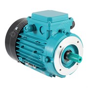 Photo of Brook Crompton Series 30 IE3 1.1kW Three Phase Motor 230V/400V 2 Pole 80 Frame B14