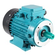 Photo of Brook Crompton Series 30 IE3 1.5kW Three Phase Motor 230V/400V 4P 90L Frame B34