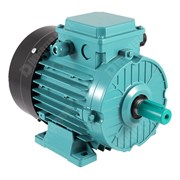 Photo of Brook Crompton Series 30 IE3 1.5kW Three Phase Motor 230V/400V 2P 90S Frame B3