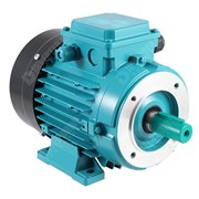 Photo of Brook Crompton Series 30 IE3 1.1kW Three Phase Motor 230V/400V 4P 90S Frame B34