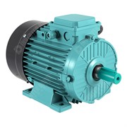 Photo of Brook Crompton Series 30 IE3 2.2kW Three Phase Motor 230V/400V 4P 100L Frame B3