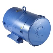 Photo of Brook Crompton 2.2kW (3HP) 3000RPM 180V DC Motor IM1001 IP55 132 Frame