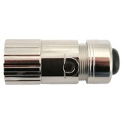 Photo of Connector for Resolver Cable fitted to ACG/ACM2n, Servo Motor