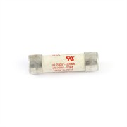 Photo of Bussmann 50A DC Loop Fuse for 590P-DRV DC Thyristor Drive at 15A &amp; 35A - CS470445U050